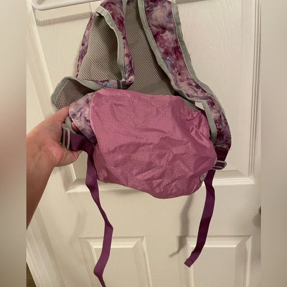 Eddie Bauer Packable Backpack - Picture 3 of 7